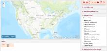 National Healthcare Workforce Portal