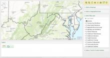 West Virginia Health Data Portal (WVHDP)